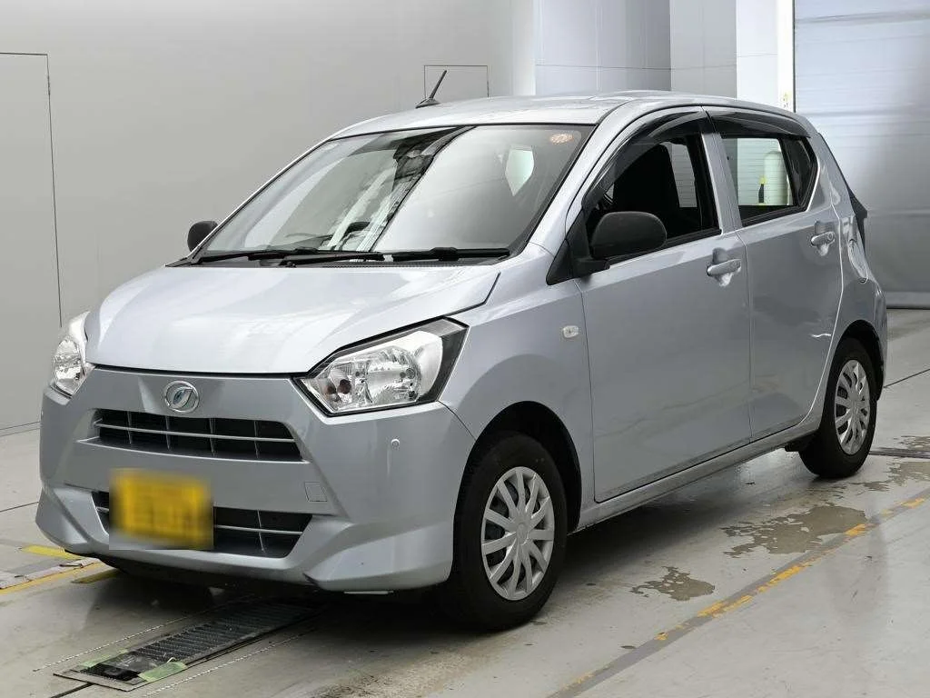 Daihatsu Mira e:S LA350S 2024
